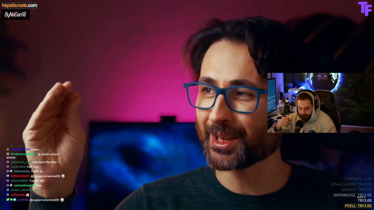 Twitch Yayıncısı Nasıl Olunur?