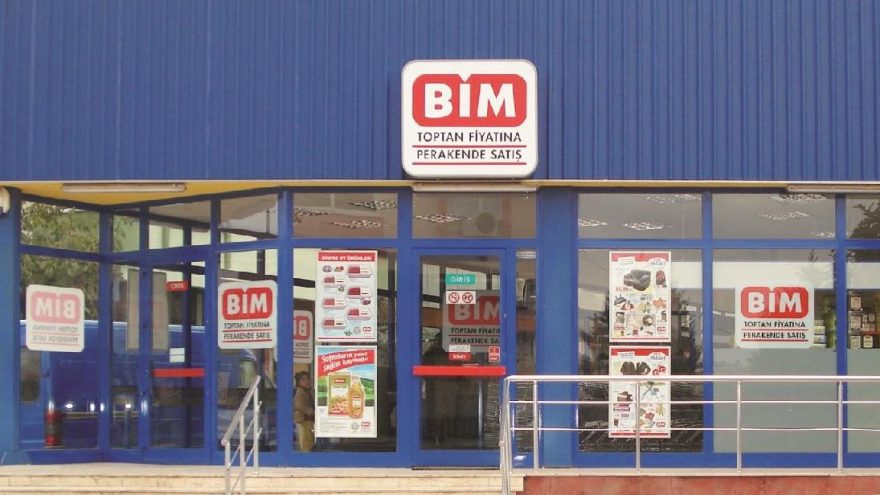 2021 BİM Market Çalışan Maaşları