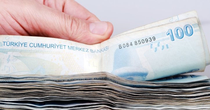 2021 Emekli ve Memur Maaşı Zammı