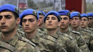2021 Komando Nasıl Olunur, Şartları Nelerdir?