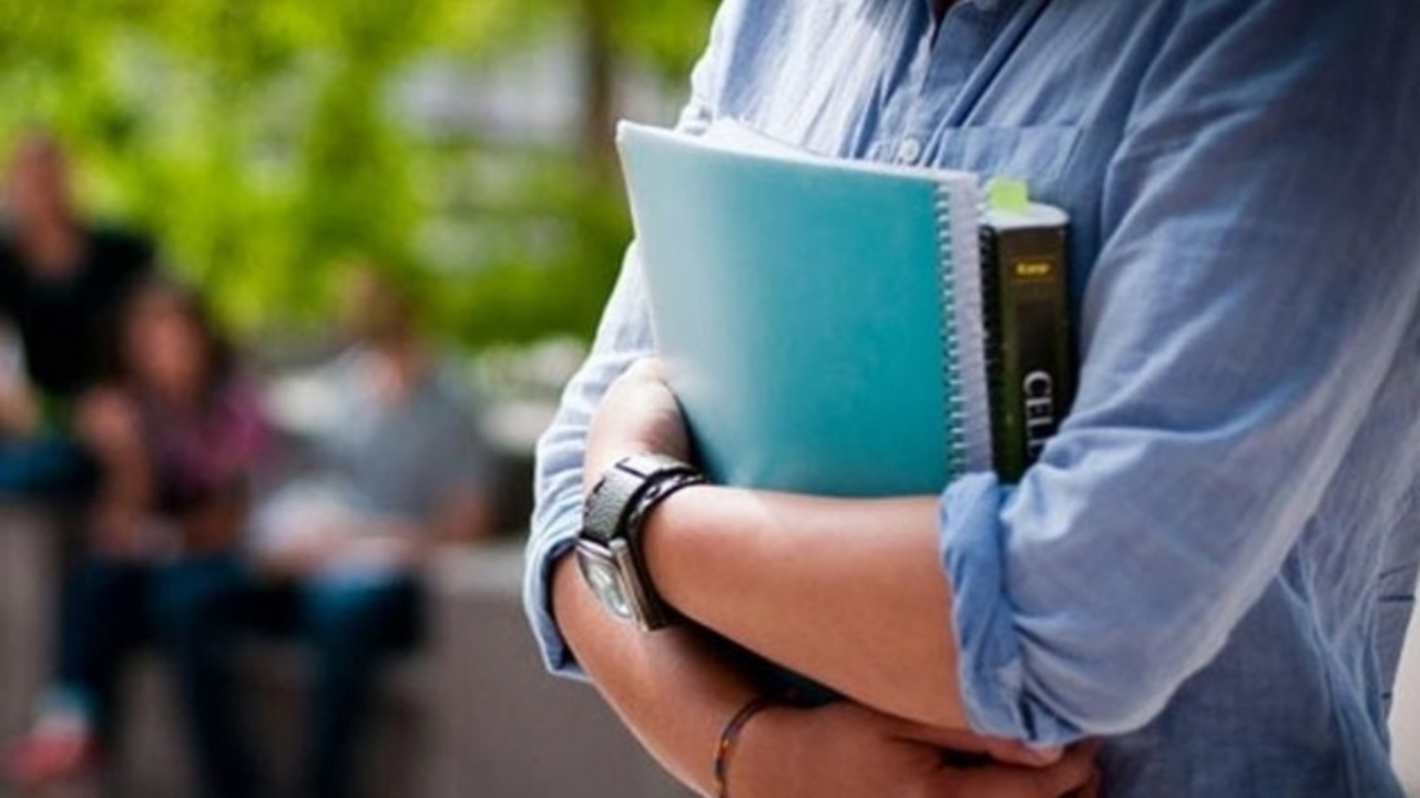 2021 Kaymakamlık Bursu